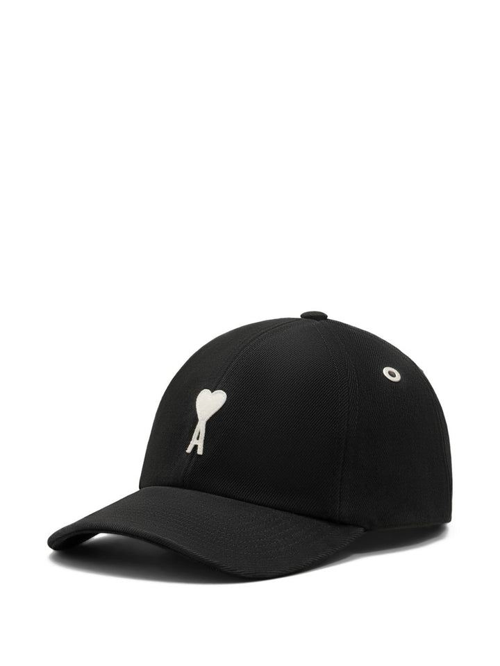 Cappello da baseball Ami de Coeur con applicazione