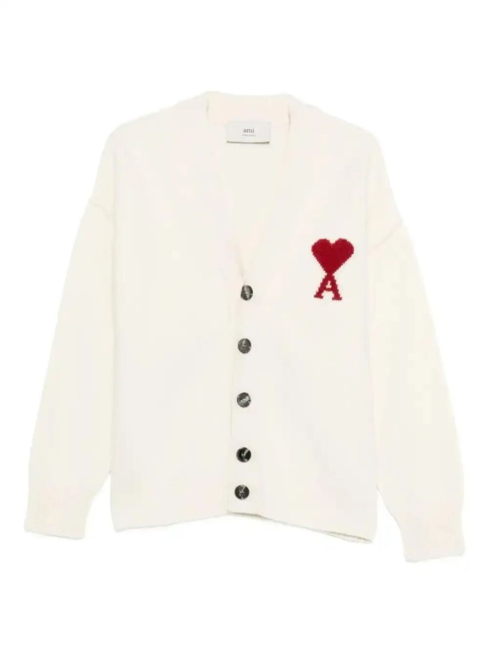 Cardigan Ami De Coeur