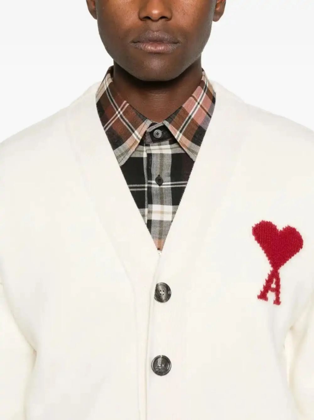Cardigan Ami De Coeur
