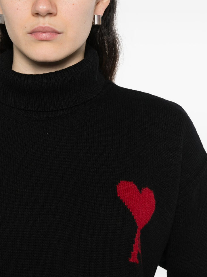 Dolcevita Ami de Cœur in lana vergine