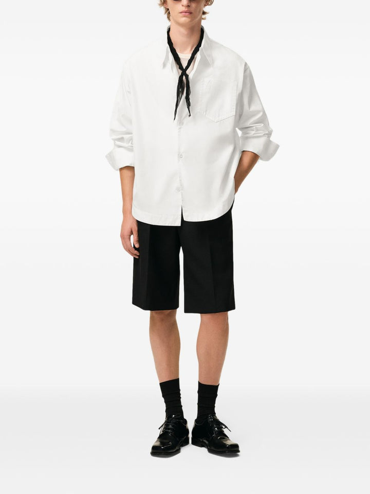 Camicia Ami de Coeur