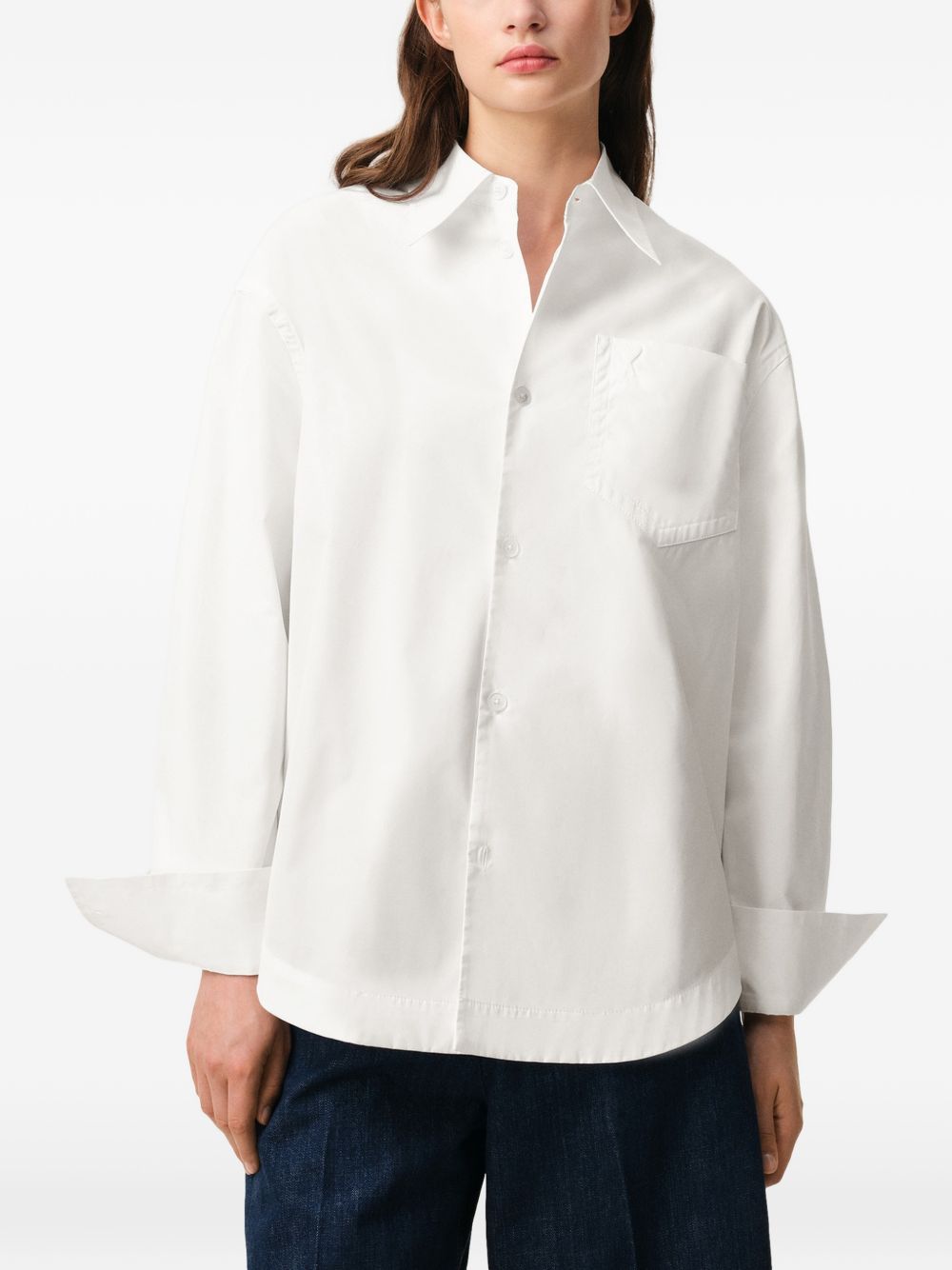 Camicia Ami de Coeur