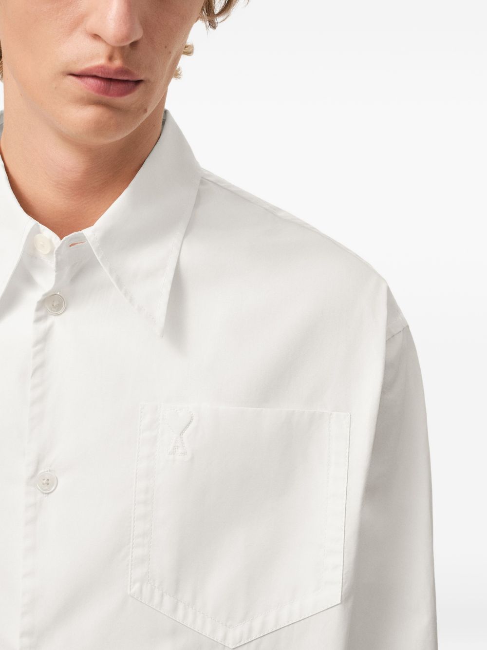 Camicia Ami de Coeur