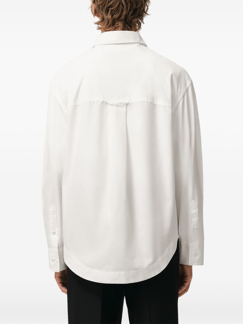 Camicia Ami de Coeur