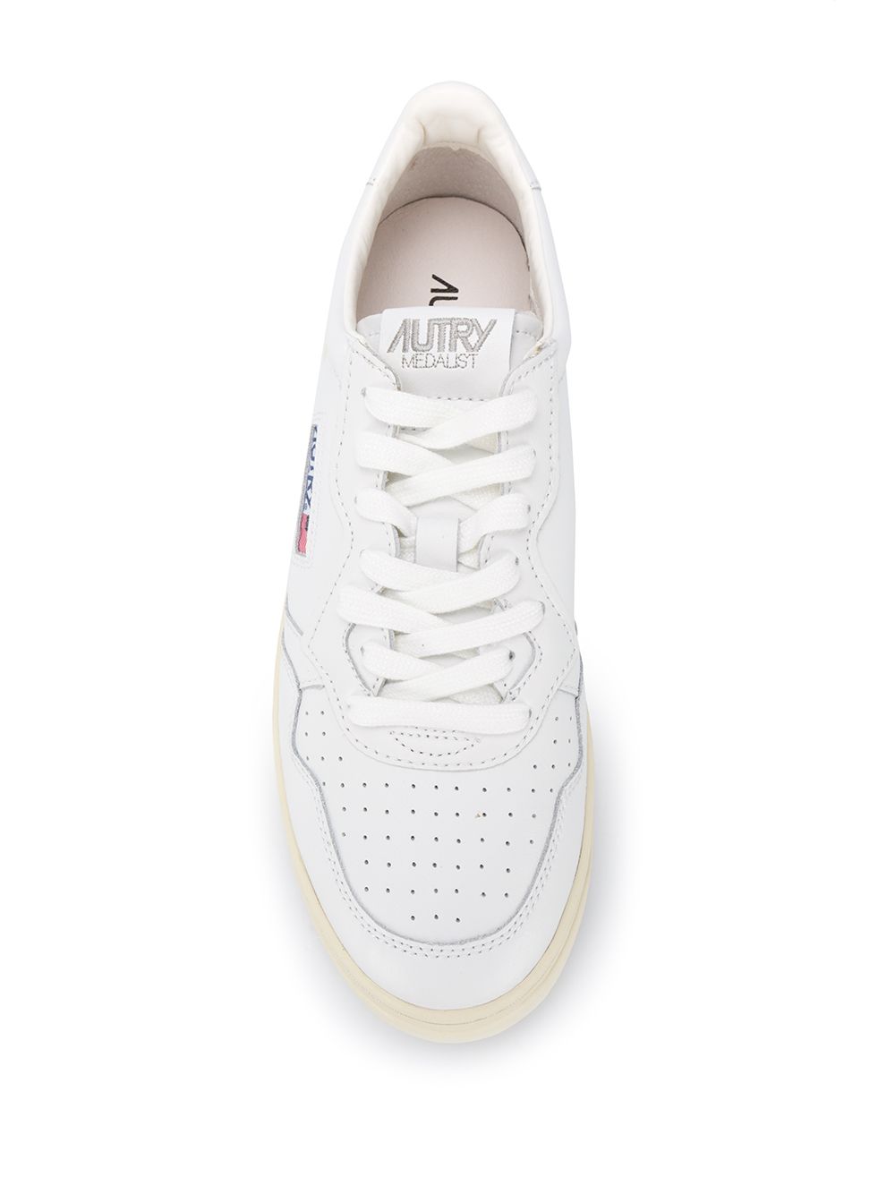 Autry Sneakers Medalist