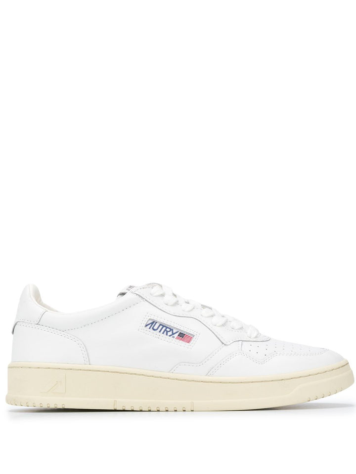 Autry Sneakers Medalist