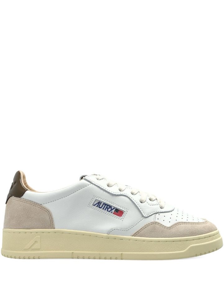 Autry Sneakers Medalist