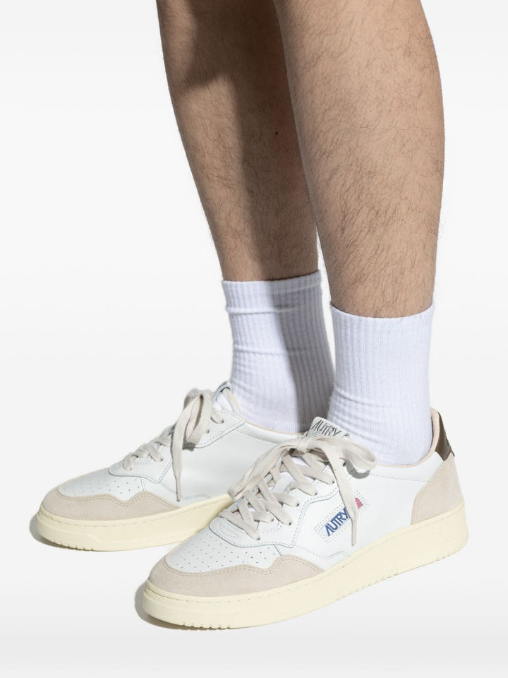 Autry Sneakers Medalist