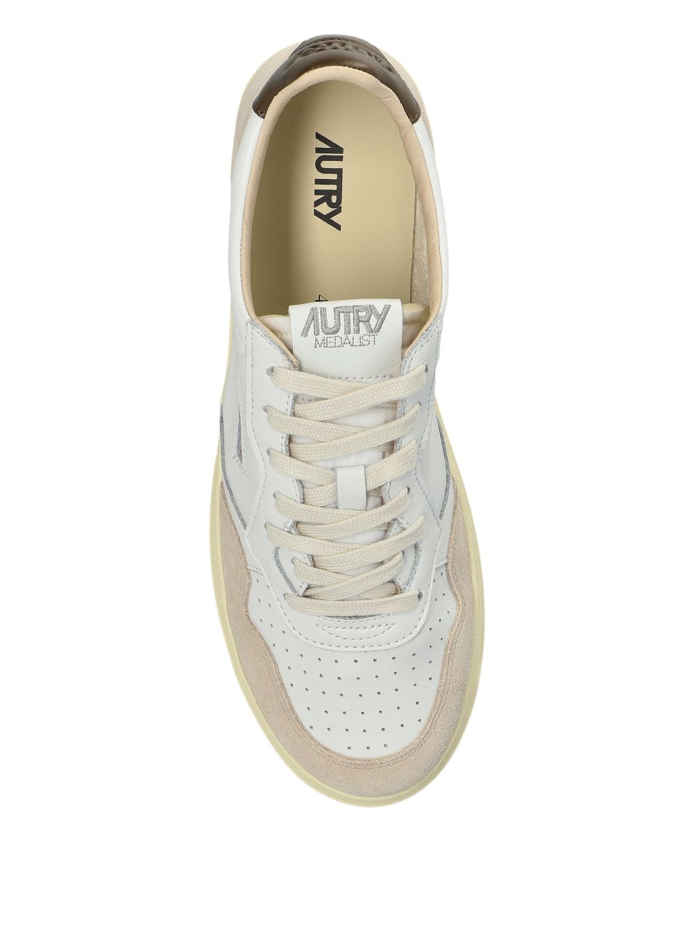 Autry Sneakers Medalist