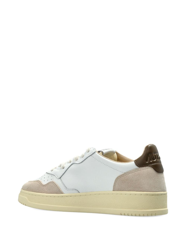 Autry Sneakers Medalist