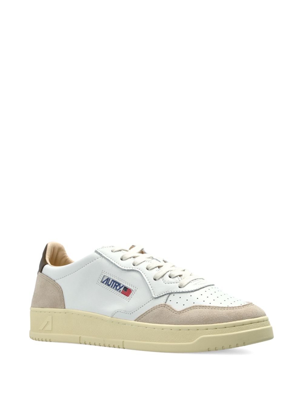 Autry Sneakers Medalist