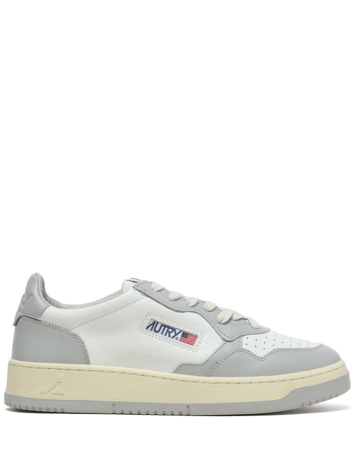Autry Sneakers Medalist