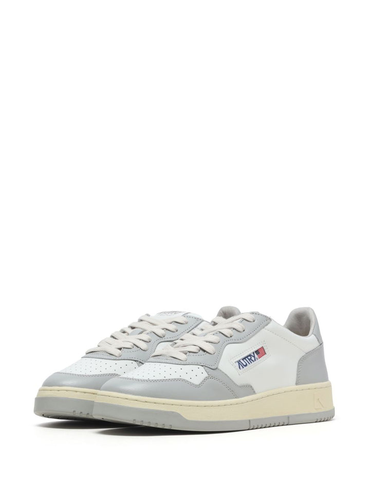 Autry Sneakers Medalist