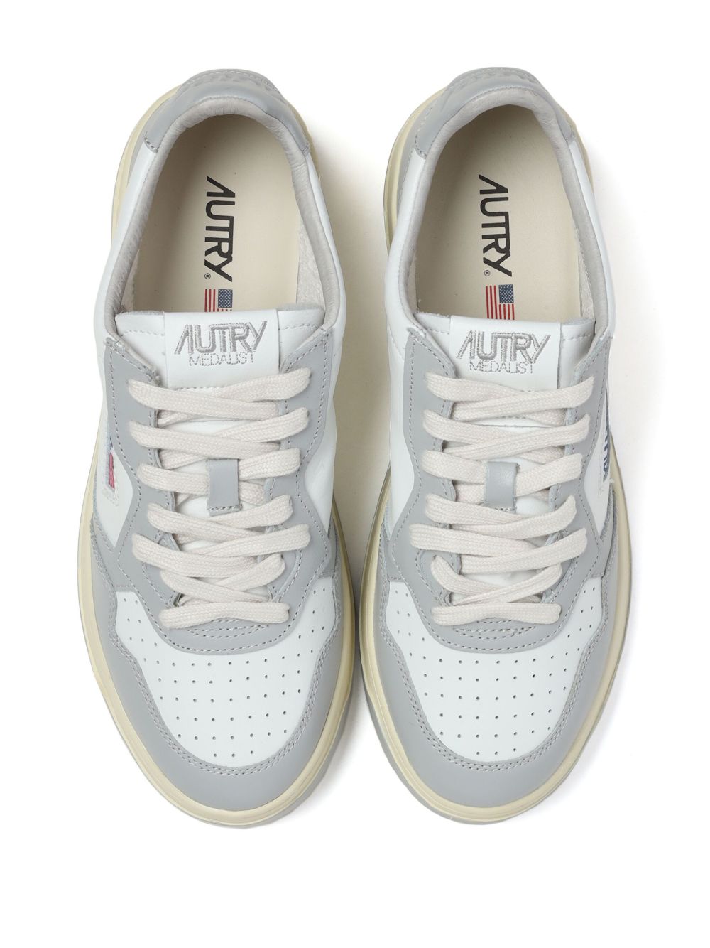 Autry Sneakers Medalist