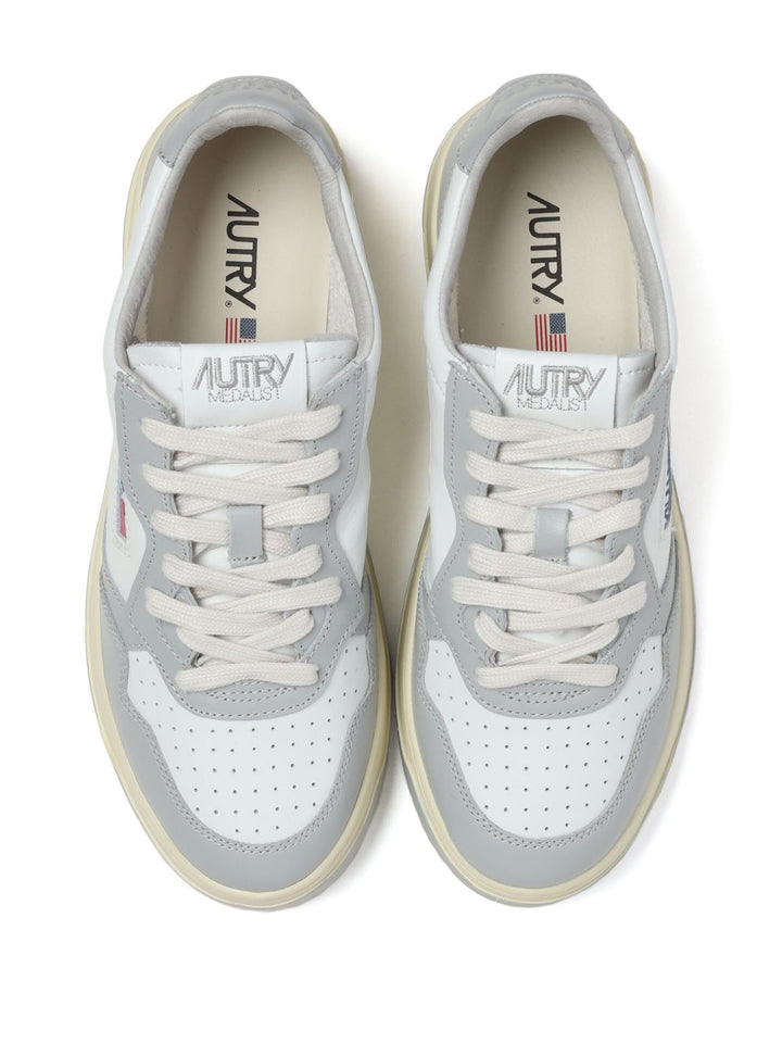 Autry Sneakers Medalist