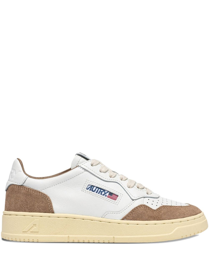 Autry Sneakers Medalist