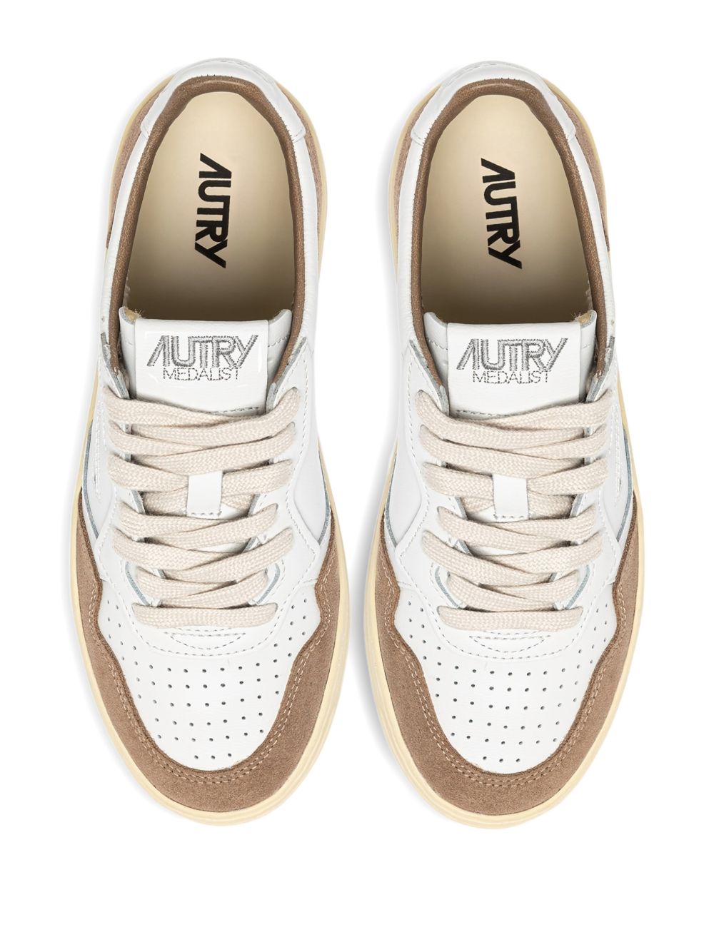 Autry Sneakers Medalist