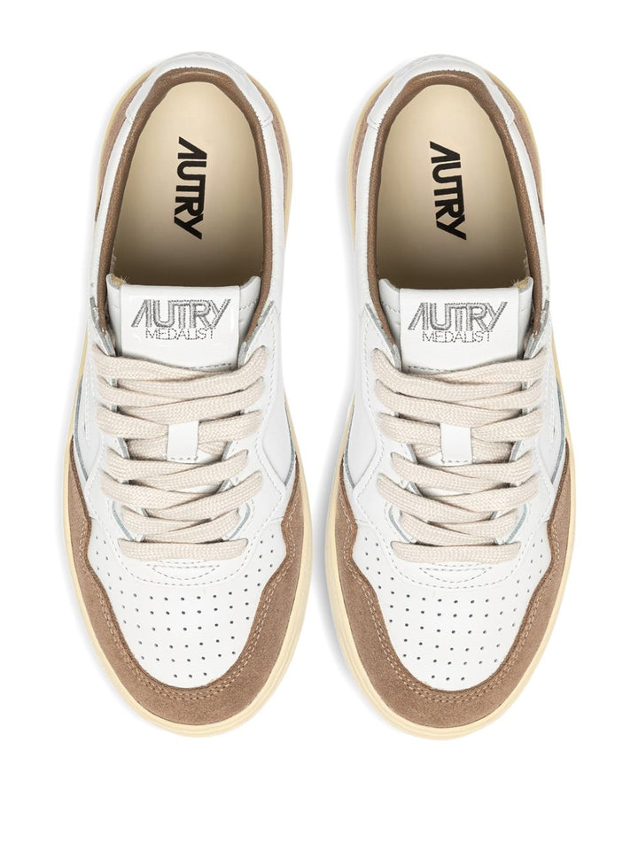 Autry Sneakers Medalist