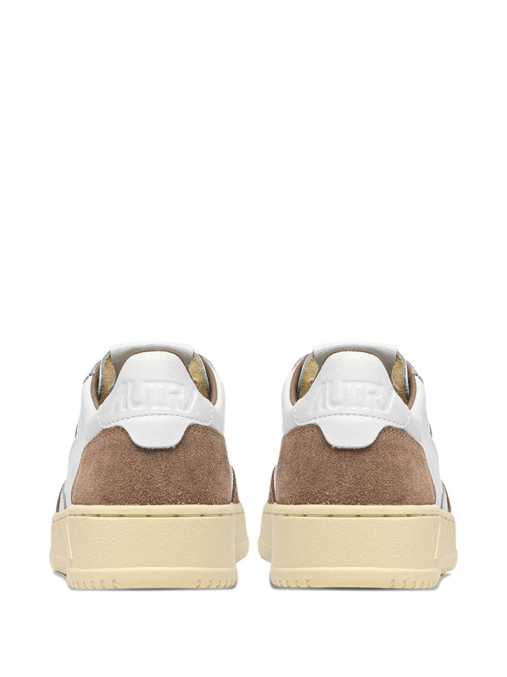 Autry Sneakers Medalist