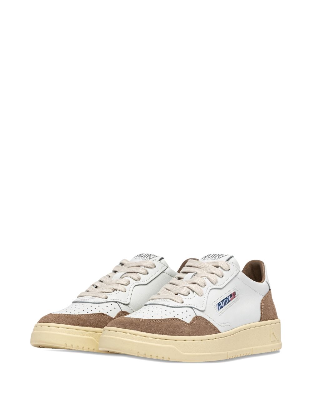 Autry Sneakers Medalist
