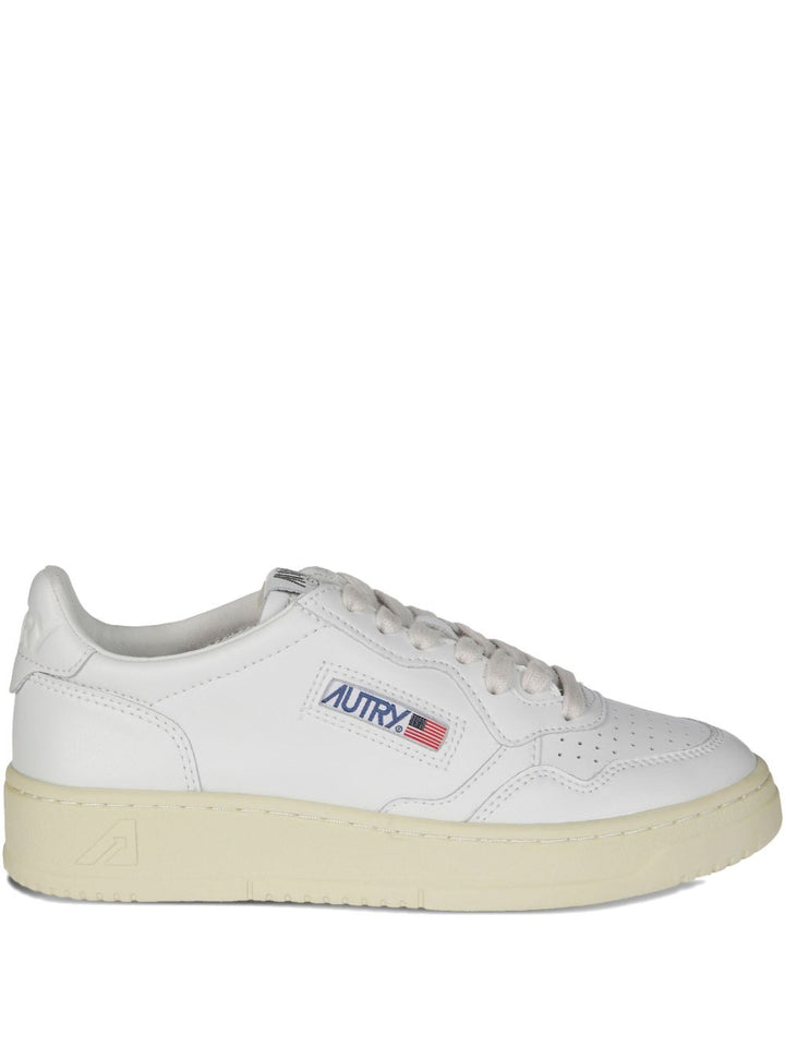 Sneakers Medalist