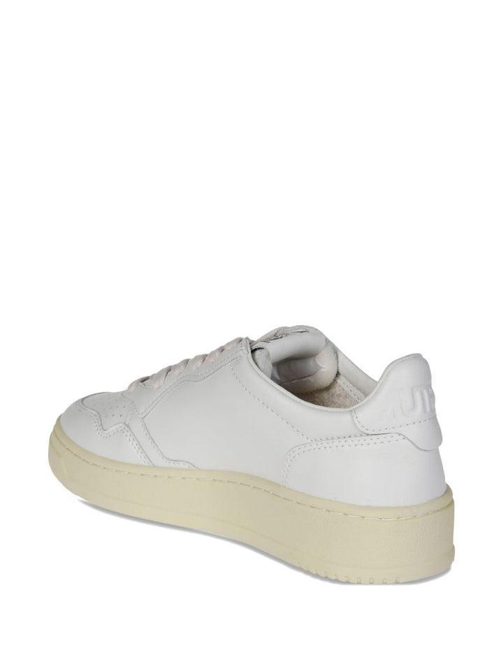 Sneakers Medalist