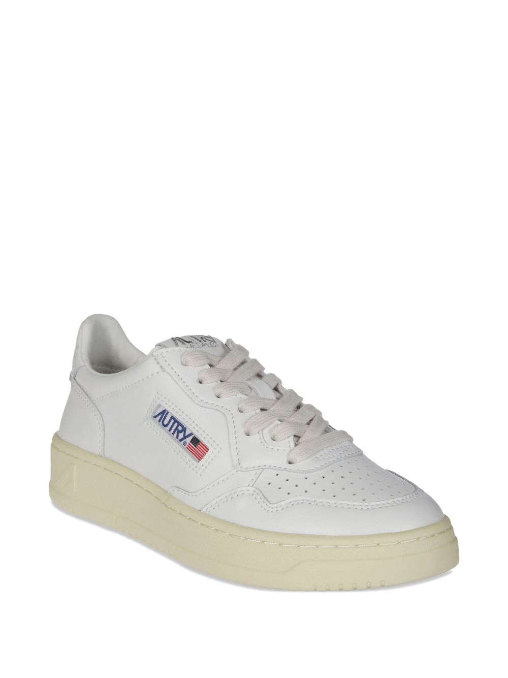 Sneakers Medalist