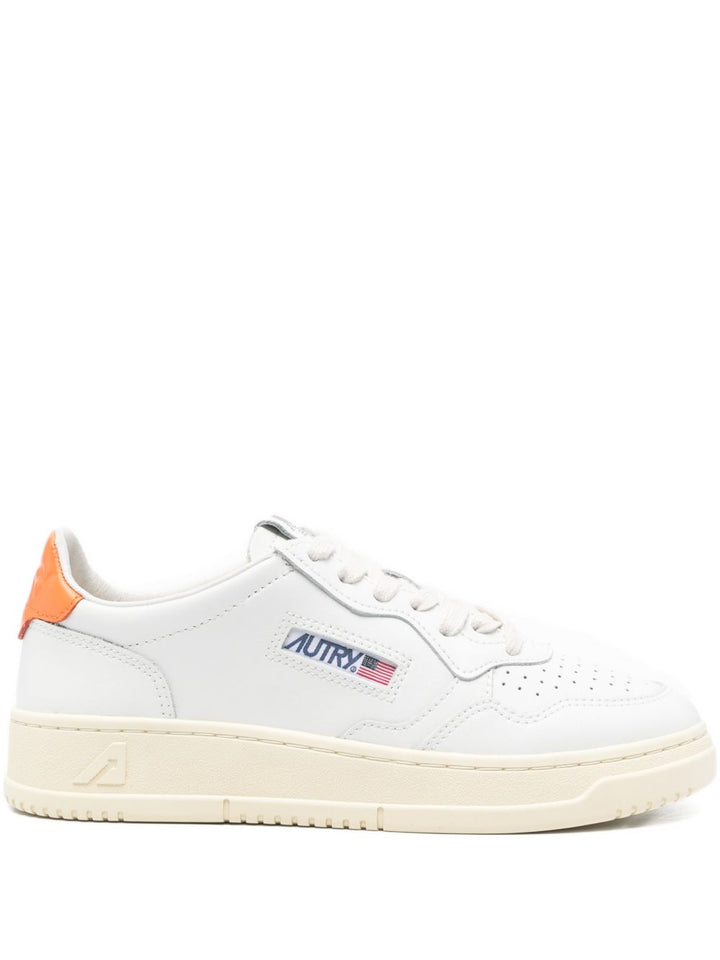 Sneakers Medalist pelle