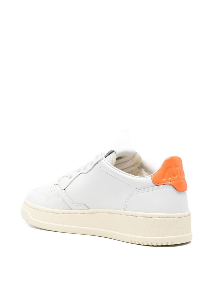 Sneakers Medalist pelle