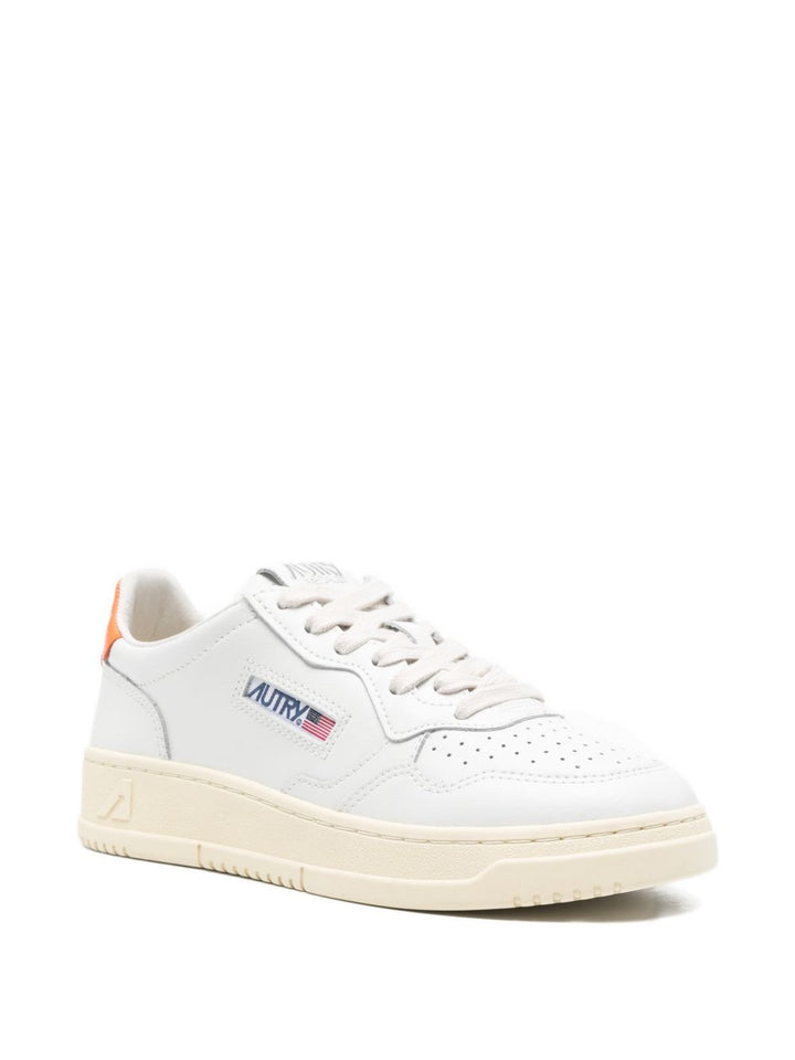 Sneakers Medalist pelle