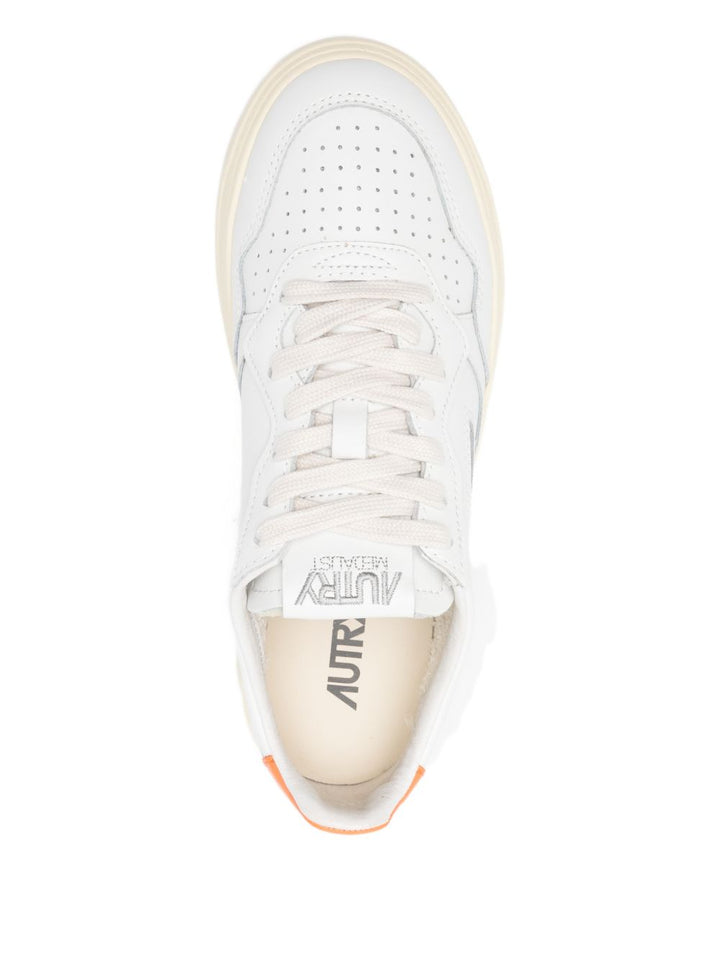 Sneakers Medalist pelle