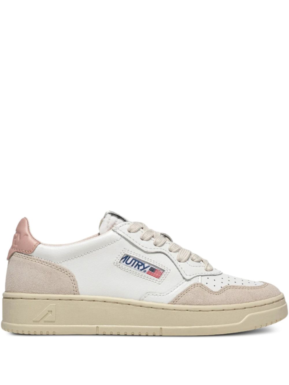 Autry Sneakers Medalist Low