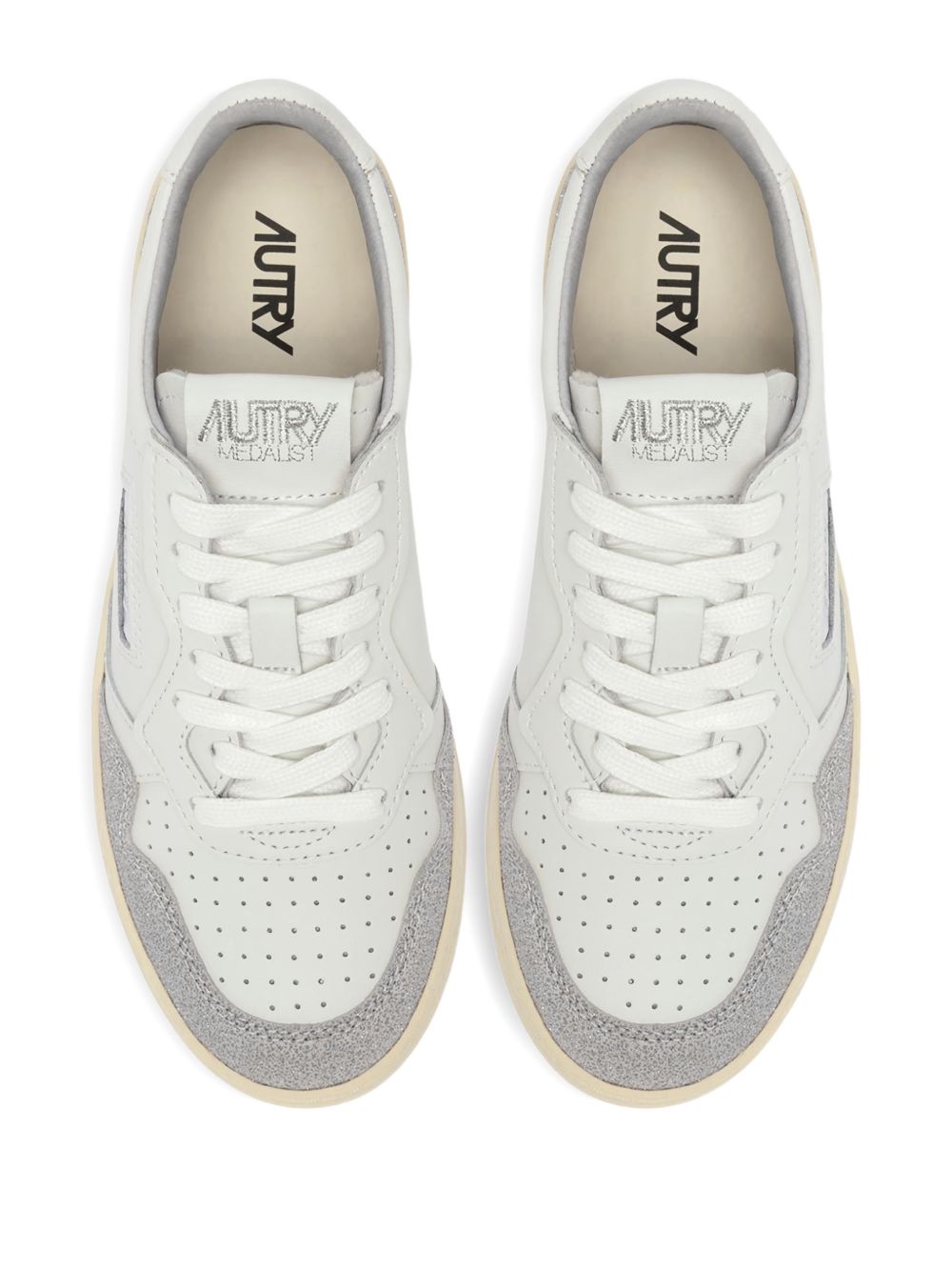 Sneakers Medalist