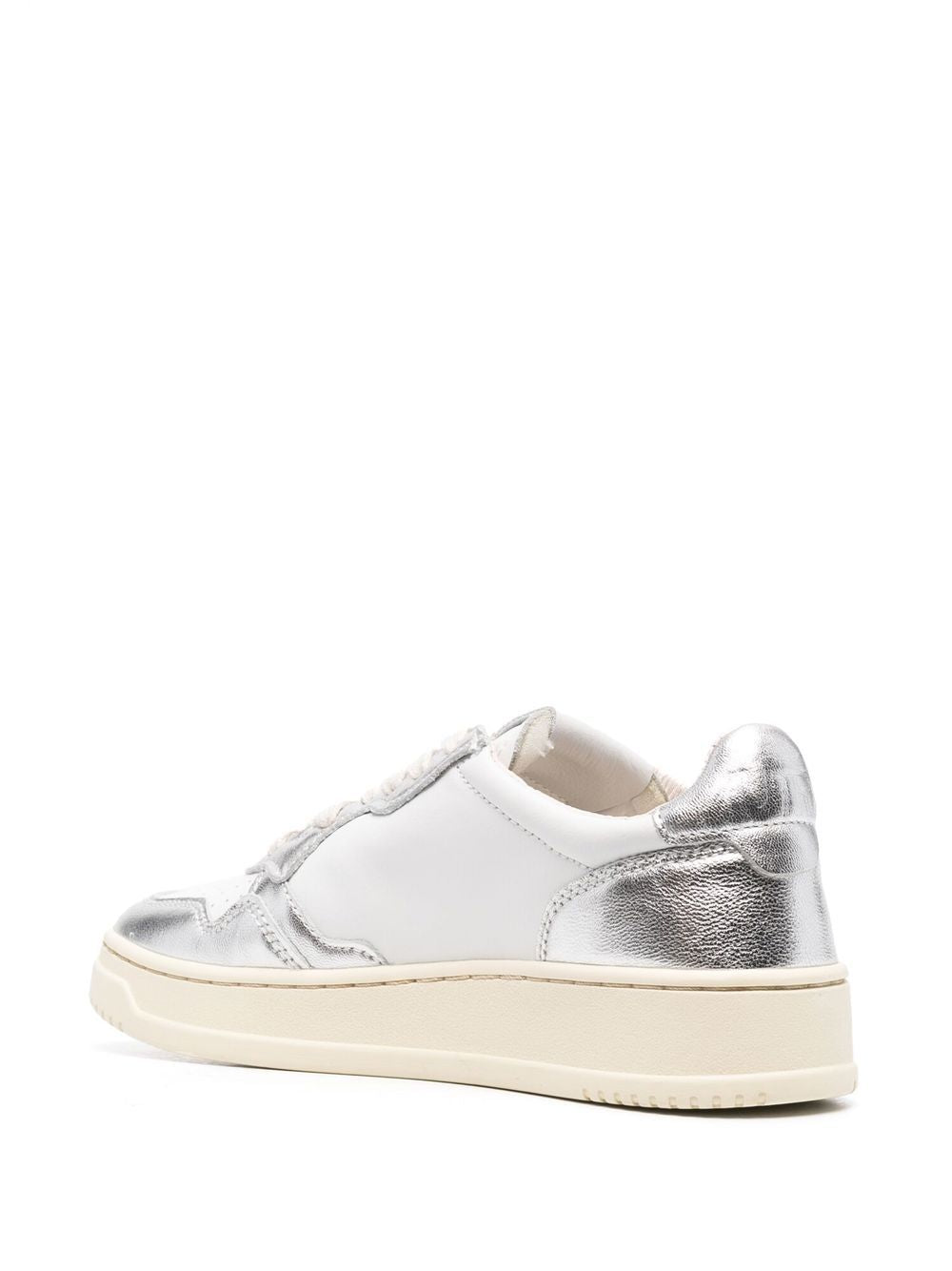 AUTRY Sneakers Medalist Low