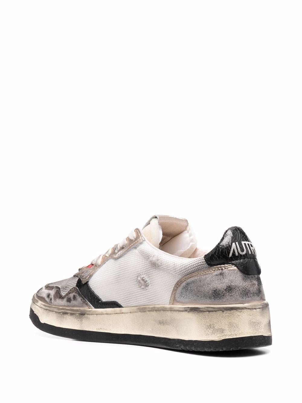 Sneakers Super Vintage Medalist