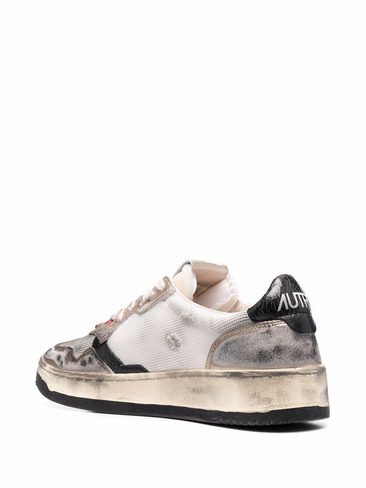 Sneakers Super Vintage Medalist