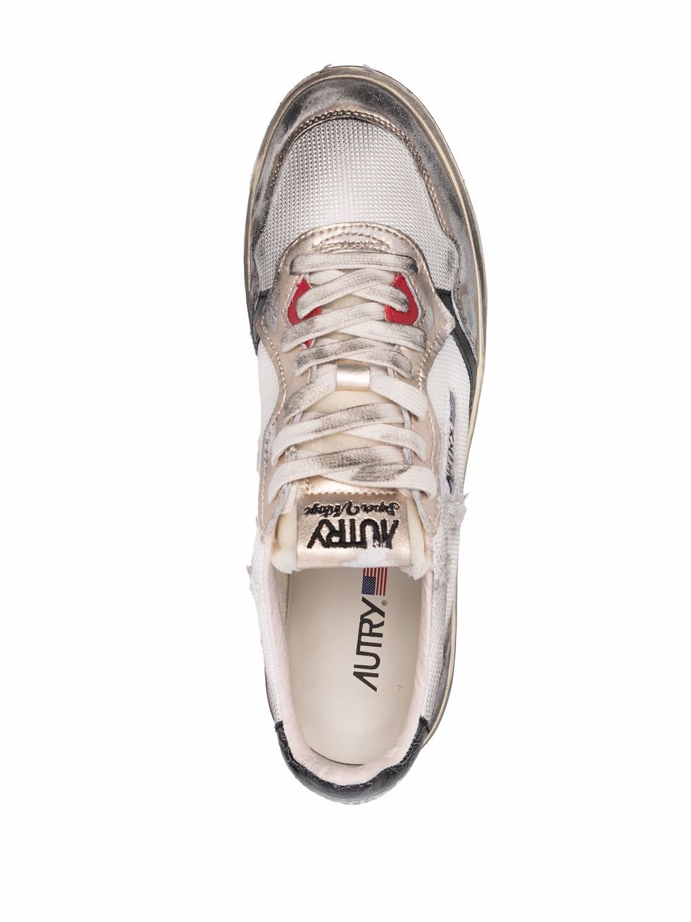 Sneakers Super Vintage Medalist