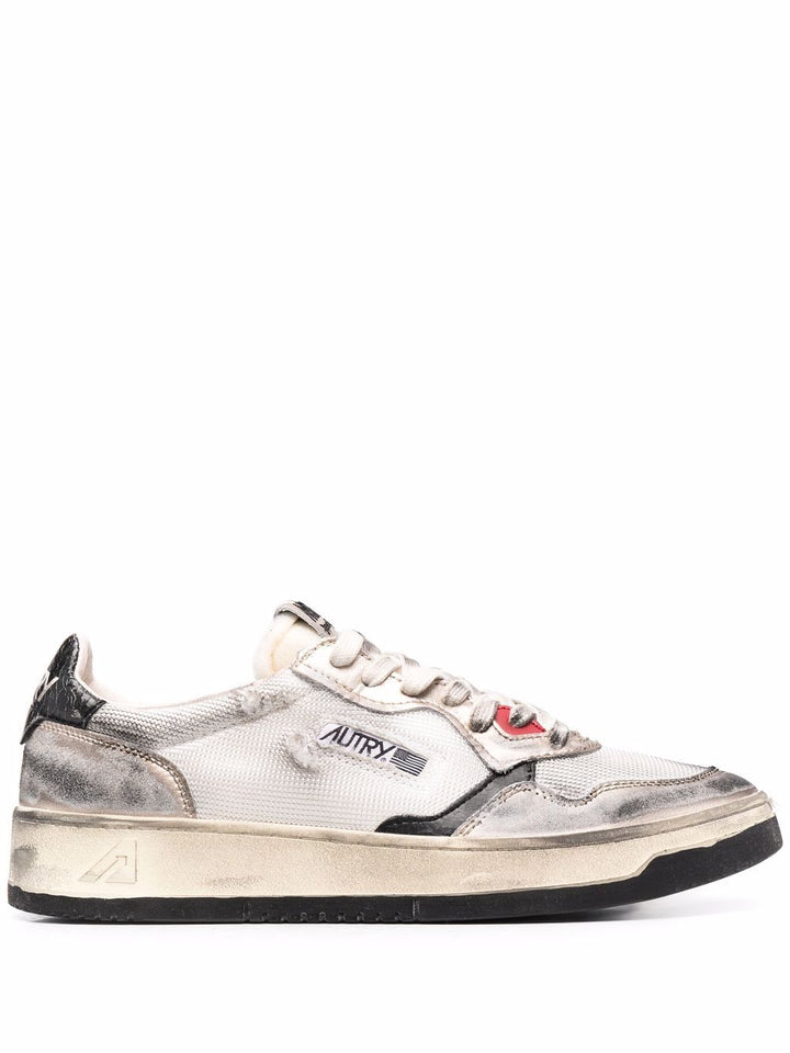 Sneakers Super Vintage Medalist