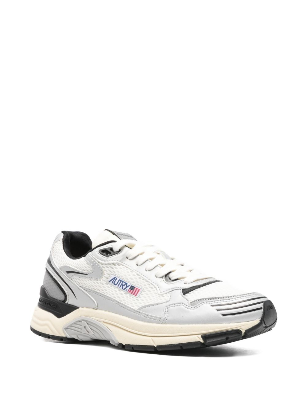 Sneakers con logo Hiperway