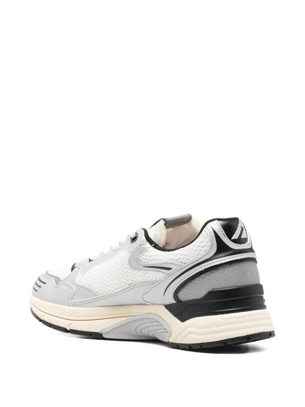 Sneakers con logo Hiperway