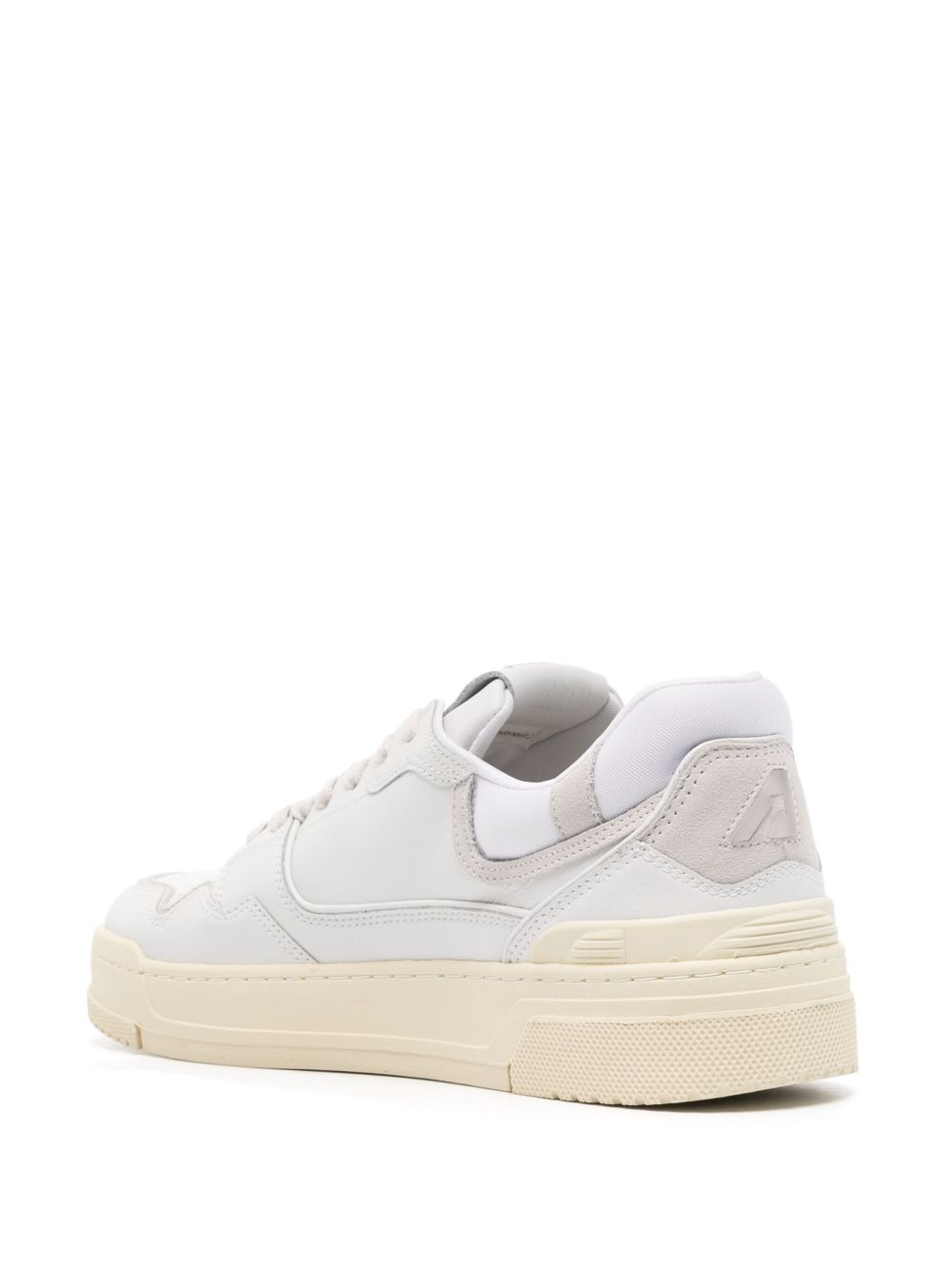Autry Sneakers CLC in pelle
