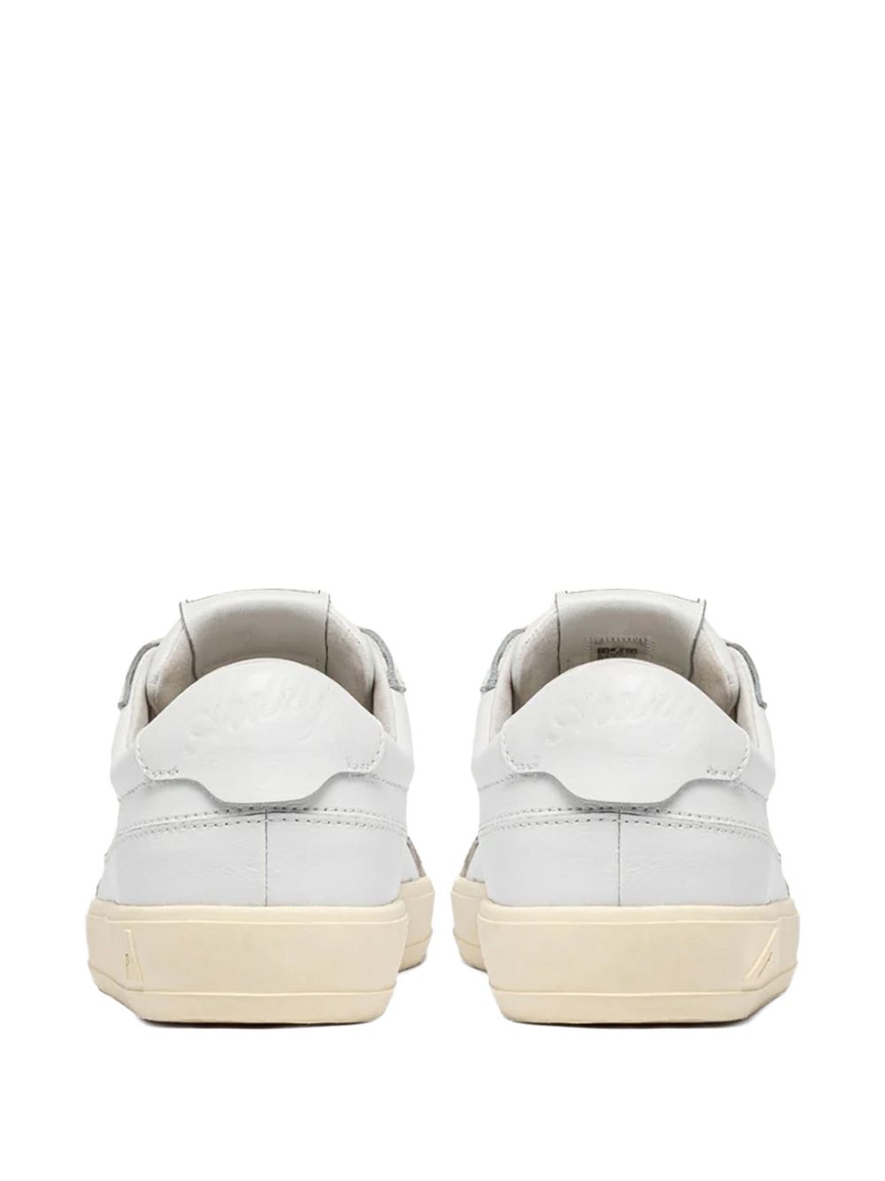Windscape panelled sneakers