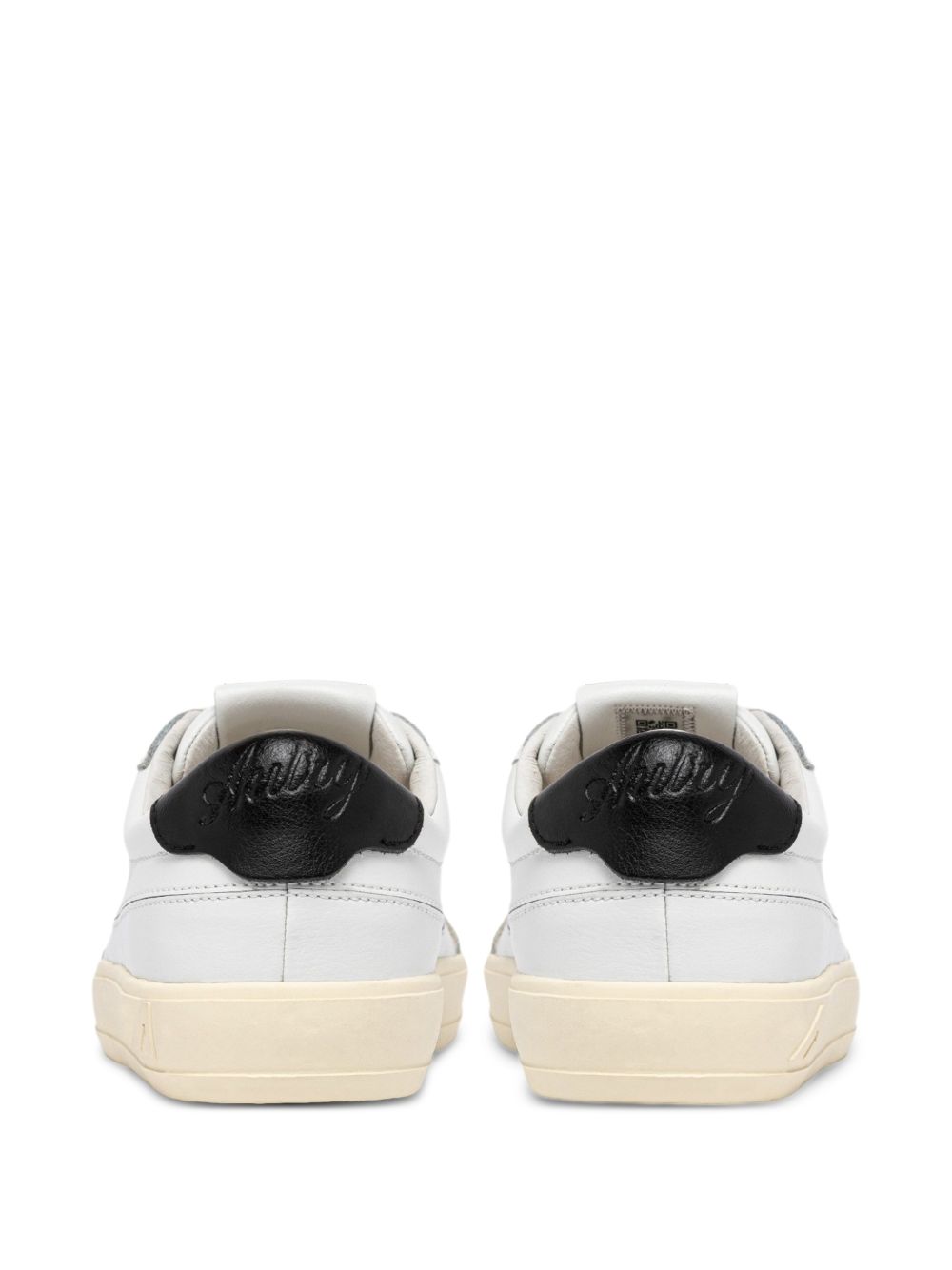 Windscape panelled sneakers