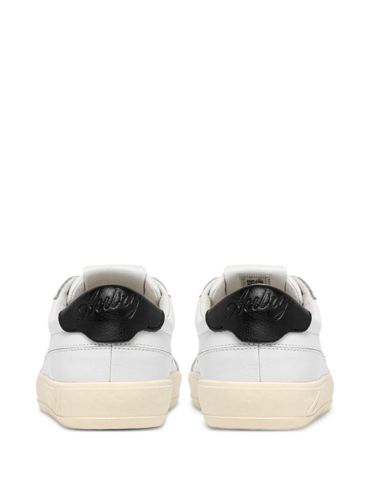 Windscape panelled sneakers