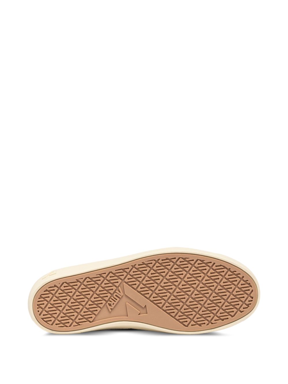 Windscape panelled sneakers