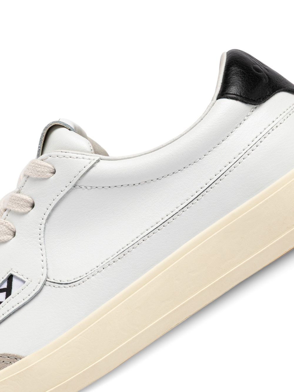 Windscape panelled sneakers