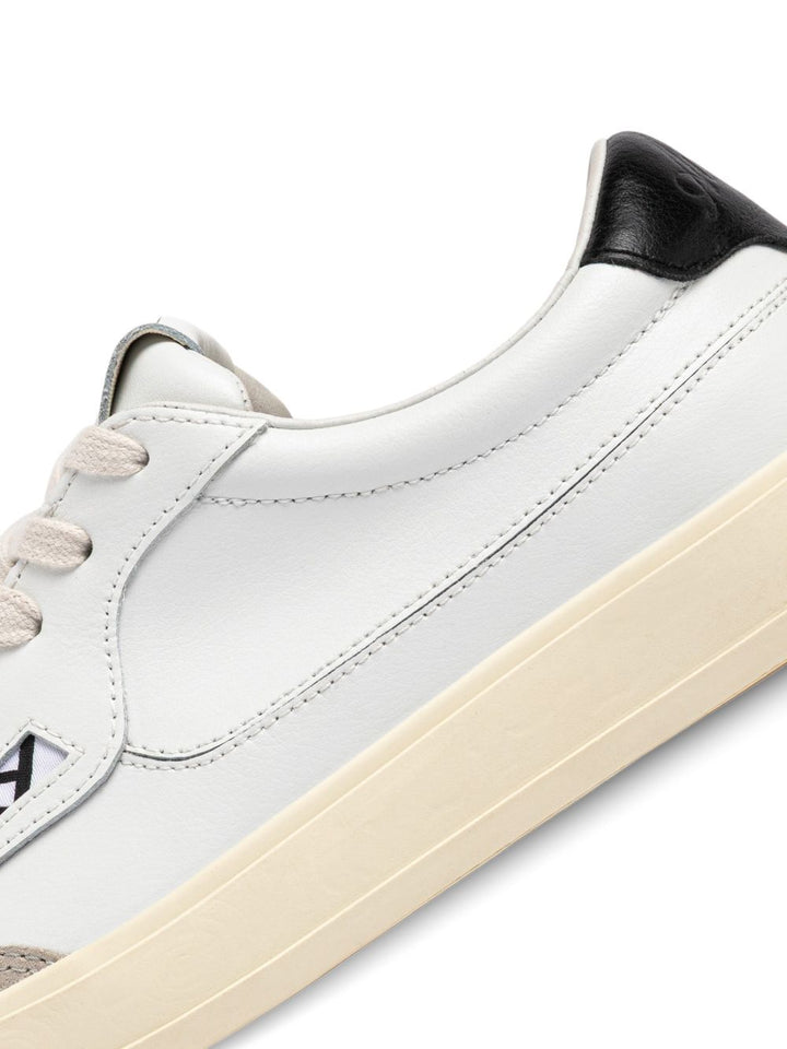 Windscape panelled sneakers