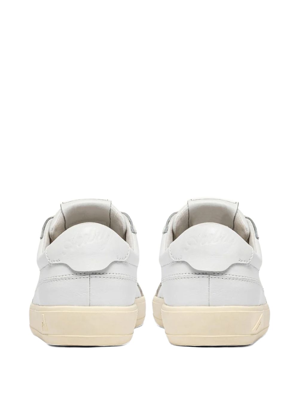 Sneakers stringate Windscape