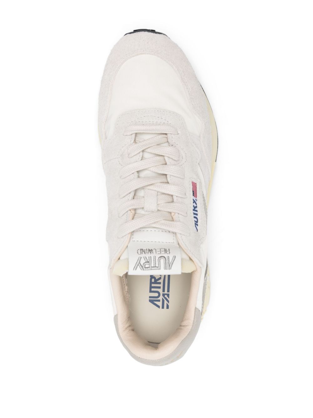 Autry Sneakers Low Reelwind