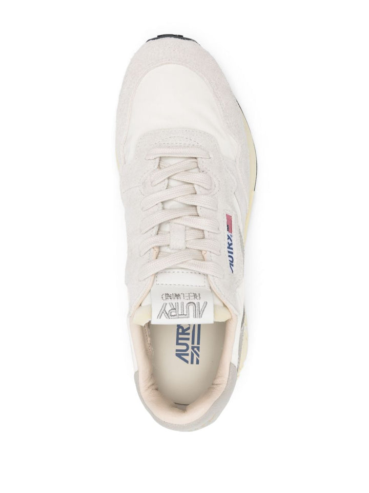Autry Sneakers Low Reelwind